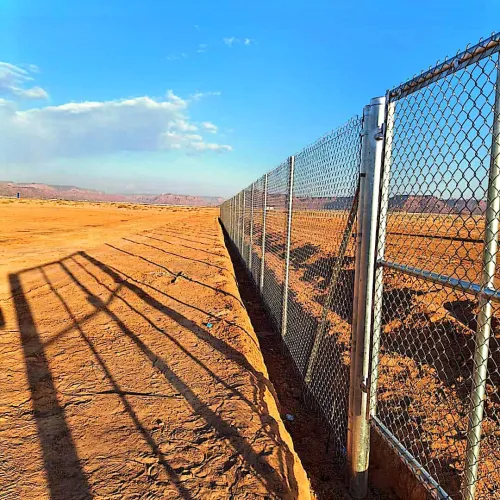 حلول الظل لتركيب وتوريد جميع انواع الشبوك